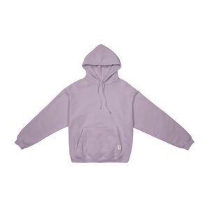 The Pleasing  The Heavyweight Drawstring Hoodie | Lavender